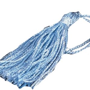 Fellowship Higher Degree Mini Lapel Tassel