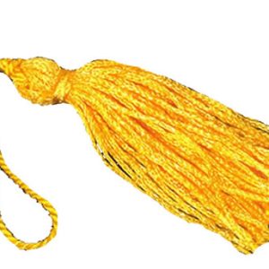 Pilgrim Degree Mini Lapel Tassel