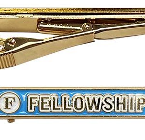 Fellowship Tie Bar