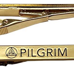 Pilgrim Tie Bar