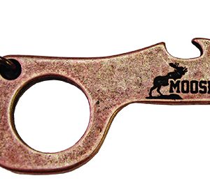 Non-Touch Moose Tool