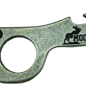 Non-Touch Moose Tool Silver