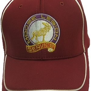 Moose Legion Cap