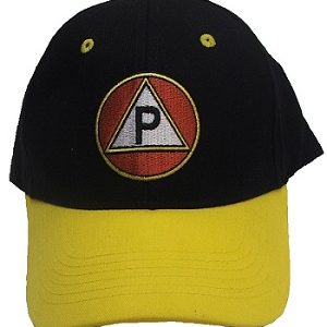 Pilgrim Cap