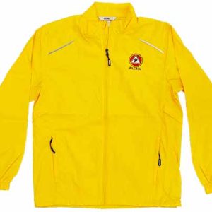 Pilgrim Degree Gold Light Jacket