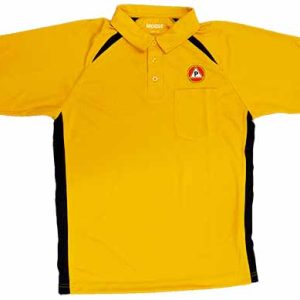Pilgrim Gold Polo