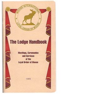 Lodge Handbook