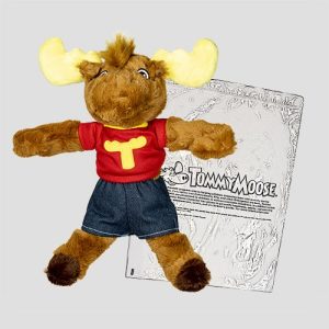 Tommy Moose Dozen