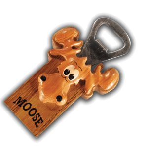 Bottle Opener