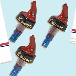 Posi-Pourer 2000 Liquor Control 12 per set