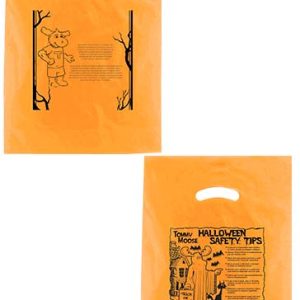 Tommy Moose Halloween Treat Bags