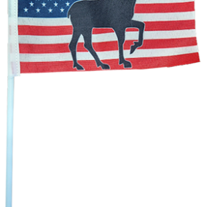 USA Moose Poly Flag