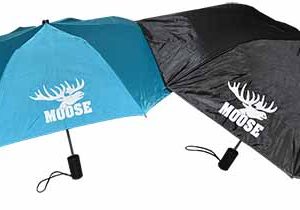 Moose Umbrella