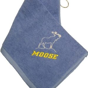 Microfiber Golf Towel