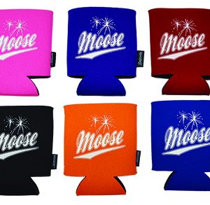 Moose Can Cooler