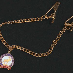 Moose Legion Vest Guard