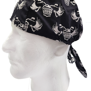 Moose Riders Doo Rag