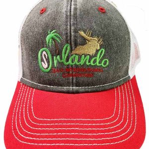 2022 Orlando Convention Cap