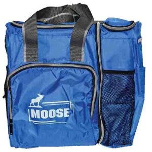 Moose 2 in 1 Hybrid Cooler