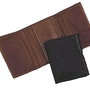 Tri-Fold Billfold