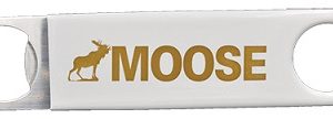Moose Bottle Opener