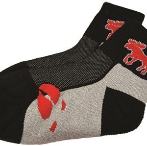 Moose Life Socks