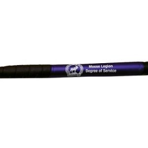 Moose Legion Pen