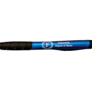 Fellowship Degree Pen