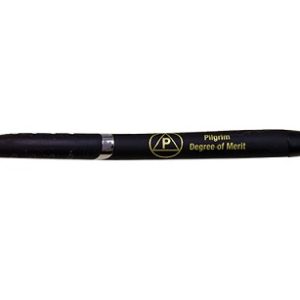 Pilgrim Degree Pen