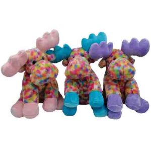 Funfetti Plush Moose