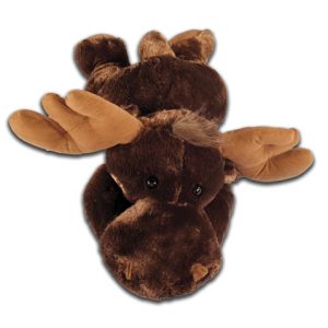 Floppy Moose