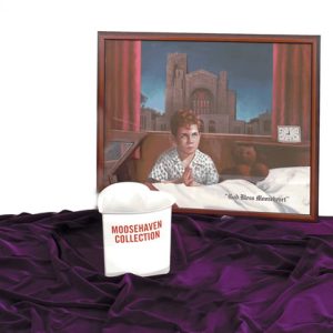 Nine O'Clock Ceremony Picture - UNFRAMED