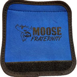 Moose Fraternity Grip It Luggage Identifier