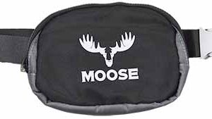 Moose Belt Bag