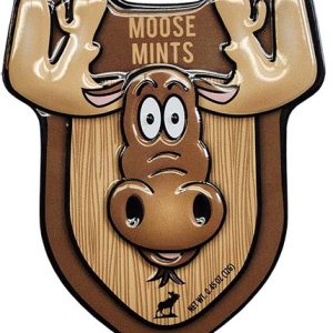 Moose Mints