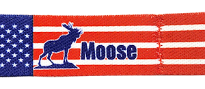 USA Moose Key Holder