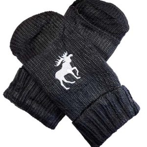 Moose Mittens