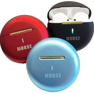 Moose Earbuds