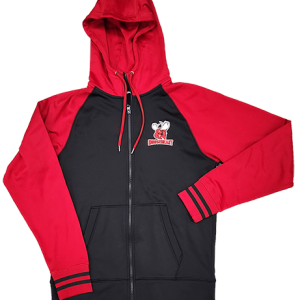 Mooseheart Jacket