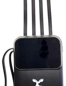 Moose Portable Phone Charger