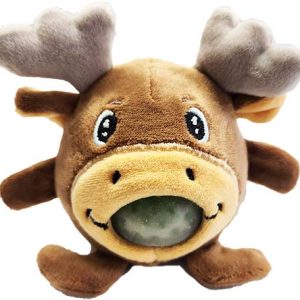 Moose Stress Balls