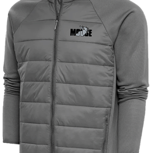 Moose Steel Gray Jacket