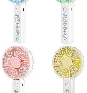 Moose Mini Portable Fan
