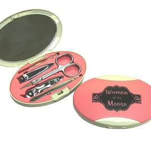 WOTM Manicure Set