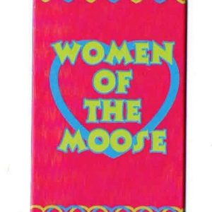 WOTM Luggage Tag