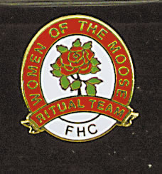 Chapter Ritual Team Pin