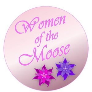 WOTM Glass Decal