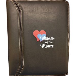WOTM Zipped Portfolio