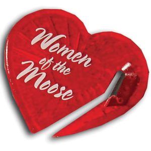 WOTM Letter slitter