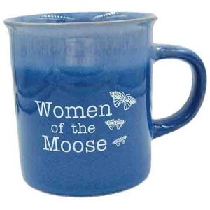 WOTM Butterfly Mug
